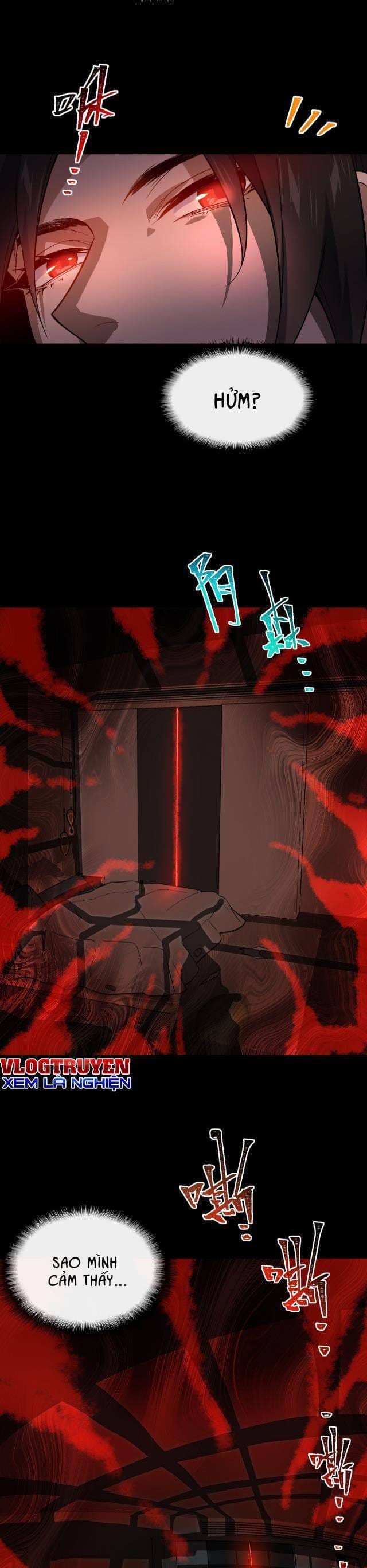 Truyện Tranh Ta Sáng Tạo Truyền Thuyết Đô Thị trang 4