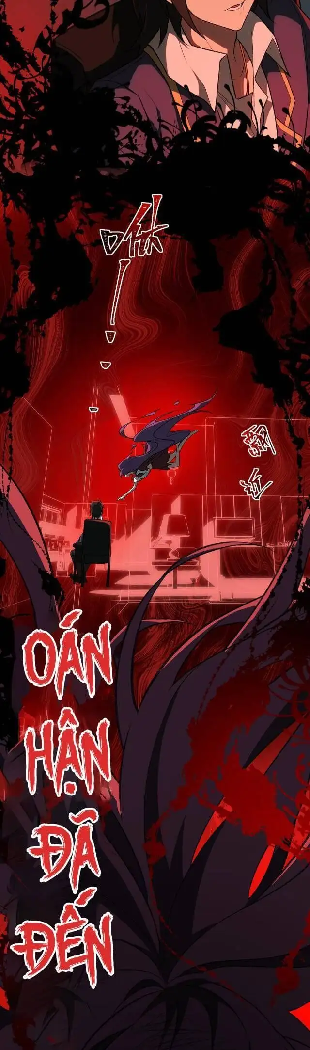 Truyện Tranh Ta Sáng Tạo Truyền Thuyết Đô Thị trang 4