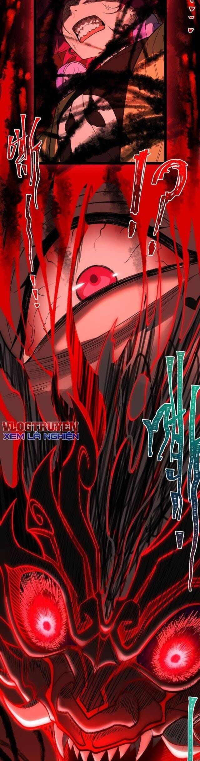 Truyện Tranh Ta Sáng Tạo Truyền Thuyết Đô Thị trang 4