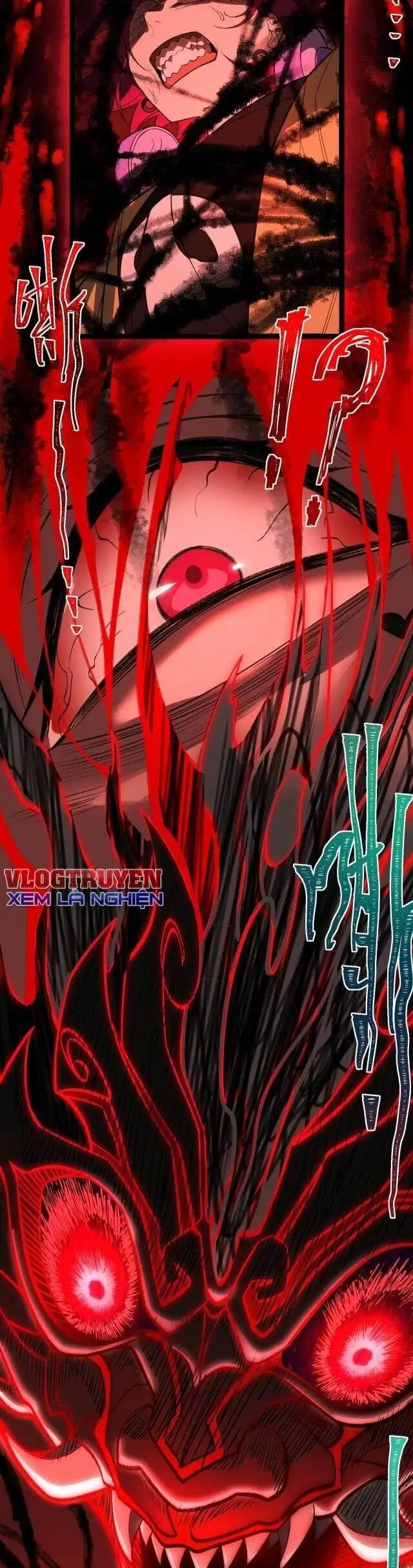 Truyện Tranh Ta Sáng Tạo Truyền Thuyết Đô Thị trang 4