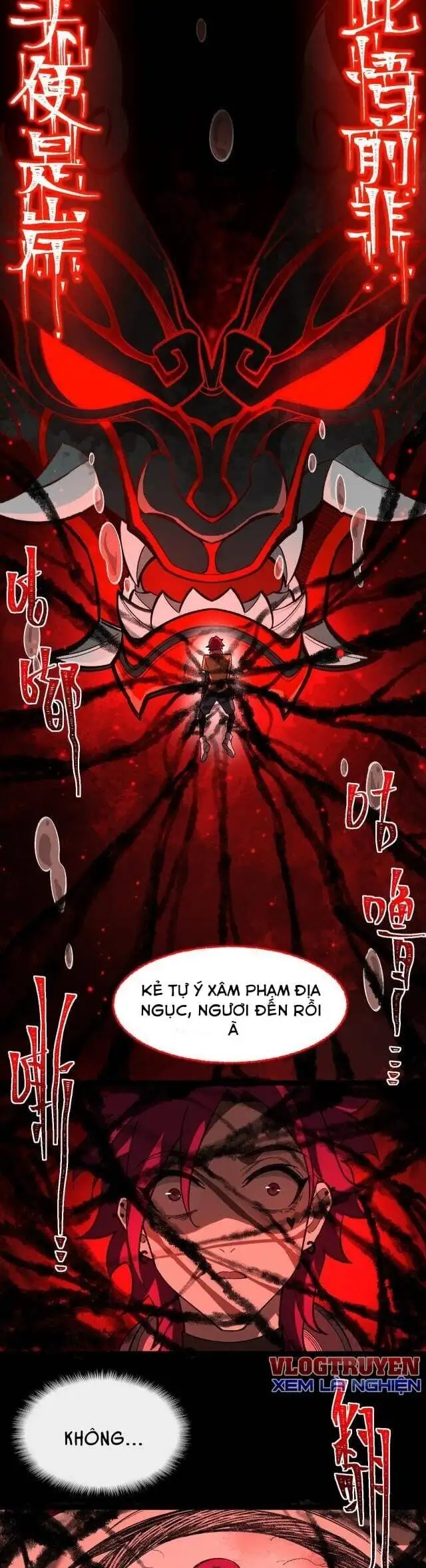 Truyện Tranh Ta Sáng Tạo Truyền Thuyết Đô Thị trang 4