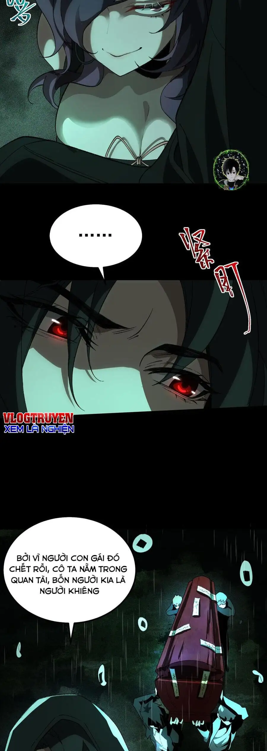 Truyện Tranh Ta Sáng Tạo Truyền Thuyết Đô Thị trang 4