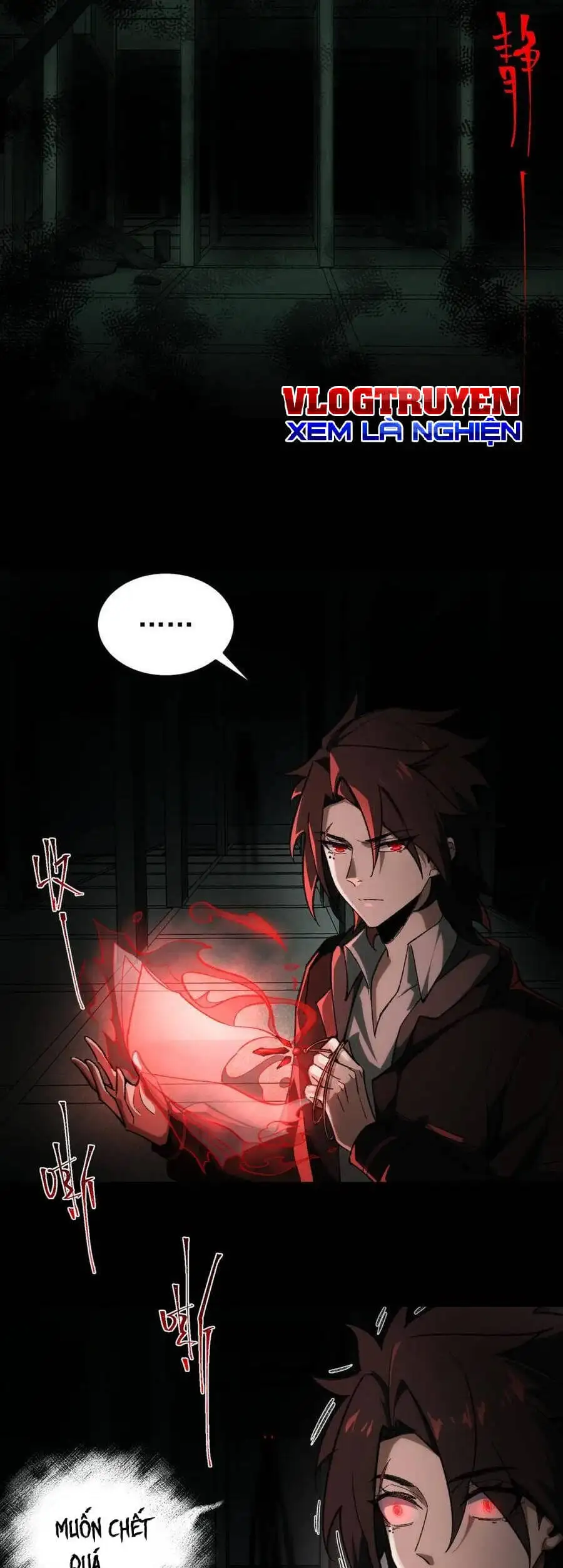 Truyện Tranh Ta Sáng Tạo Truyền Thuyết Đô Thị trang 4