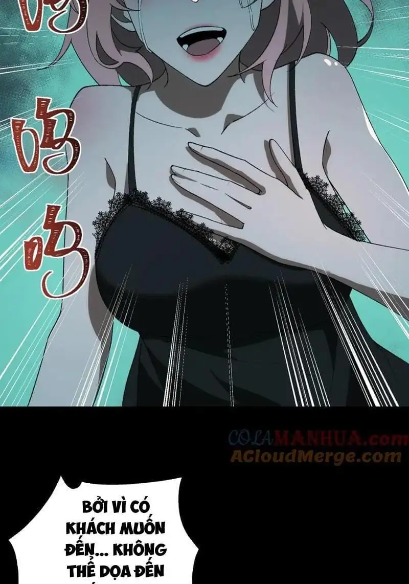 Truyện Tranh Ta Sáng Tạo Truyền Thuyết Đô Thị trang 4