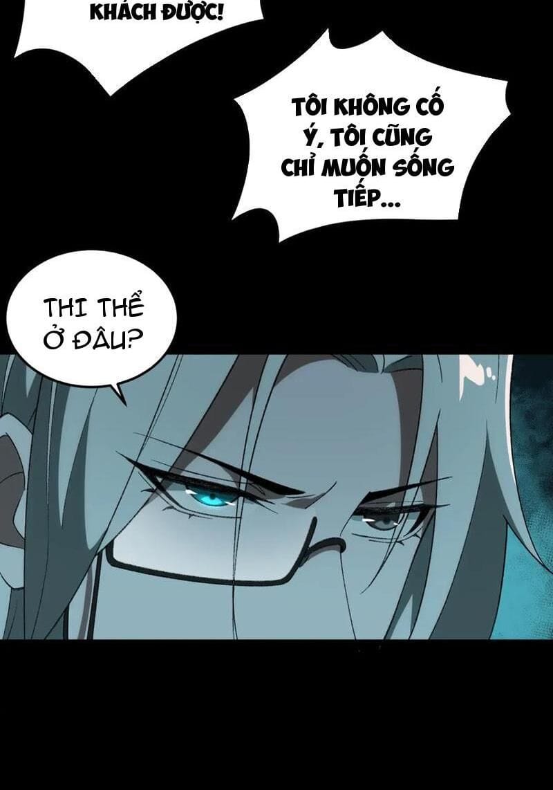 Truyện Tranh Ta Sáng Tạo Truyền Thuyết Đô Thị trang 4