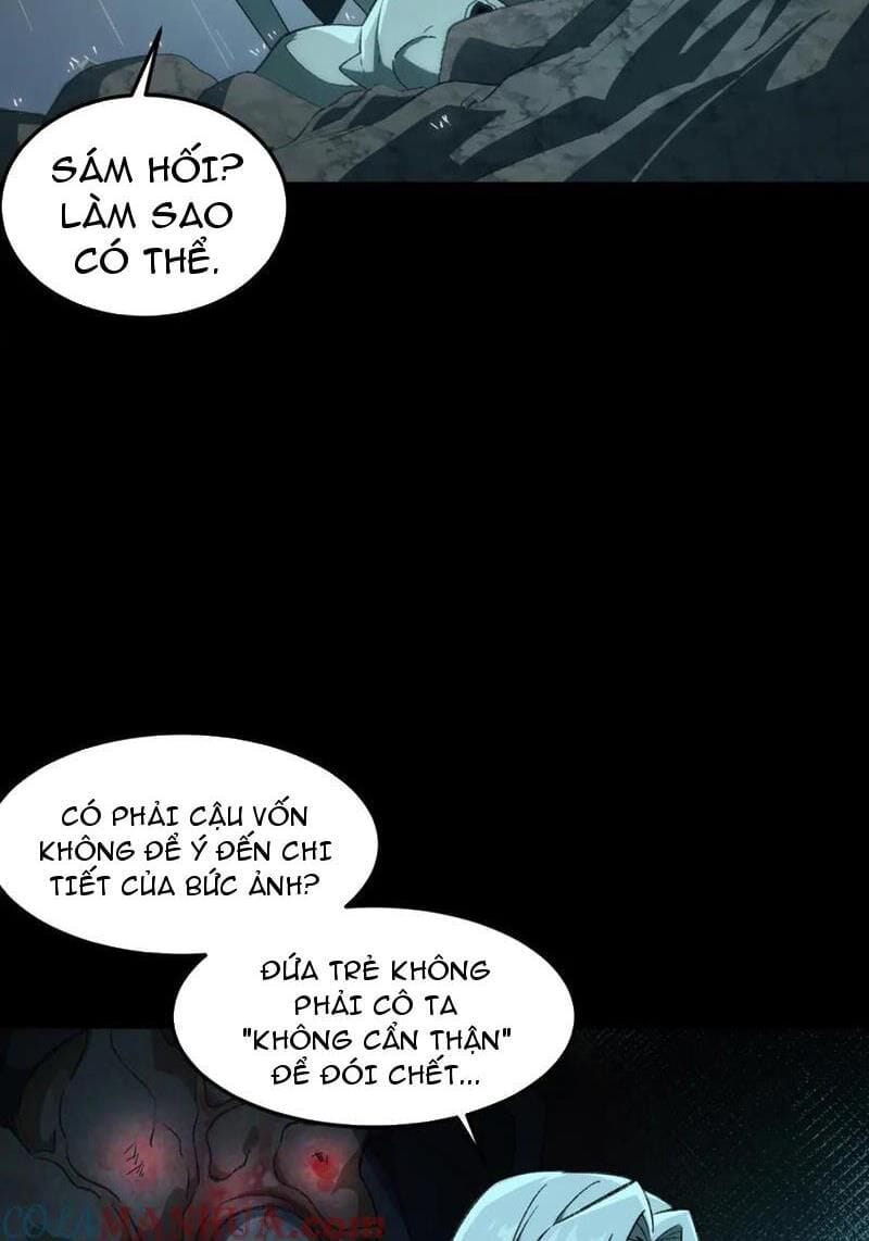 Truyện Tranh Ta Sáng Tạo Truyền Thuyết Đô Thị trang 4