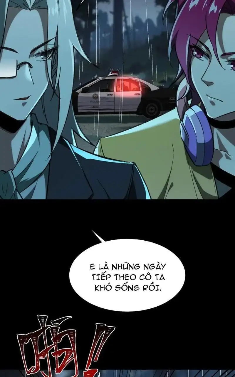 Truyện Tranh Ta Sáng Tạo Truyền Thuyết Đô Thị trang 4