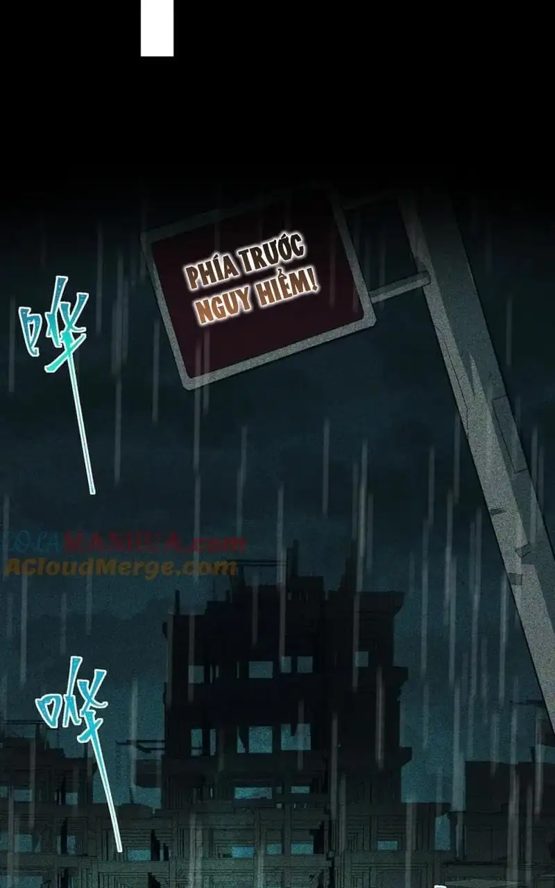 Truyện Tranh Ta Sáng Tạo Truyền Thuyết Đô Thị trang 4