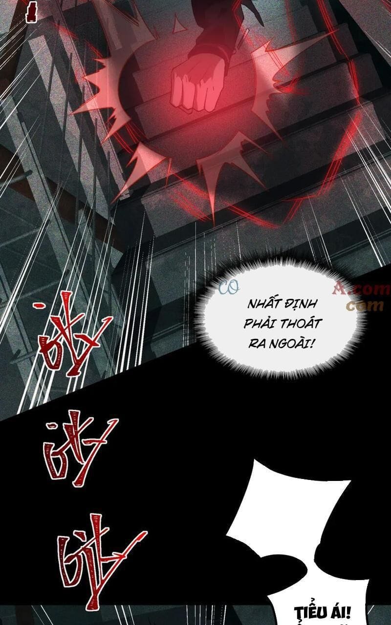 Truyện Tranh Ta Sáng Tạo Truyền Thuyết Đô Thị trang 4