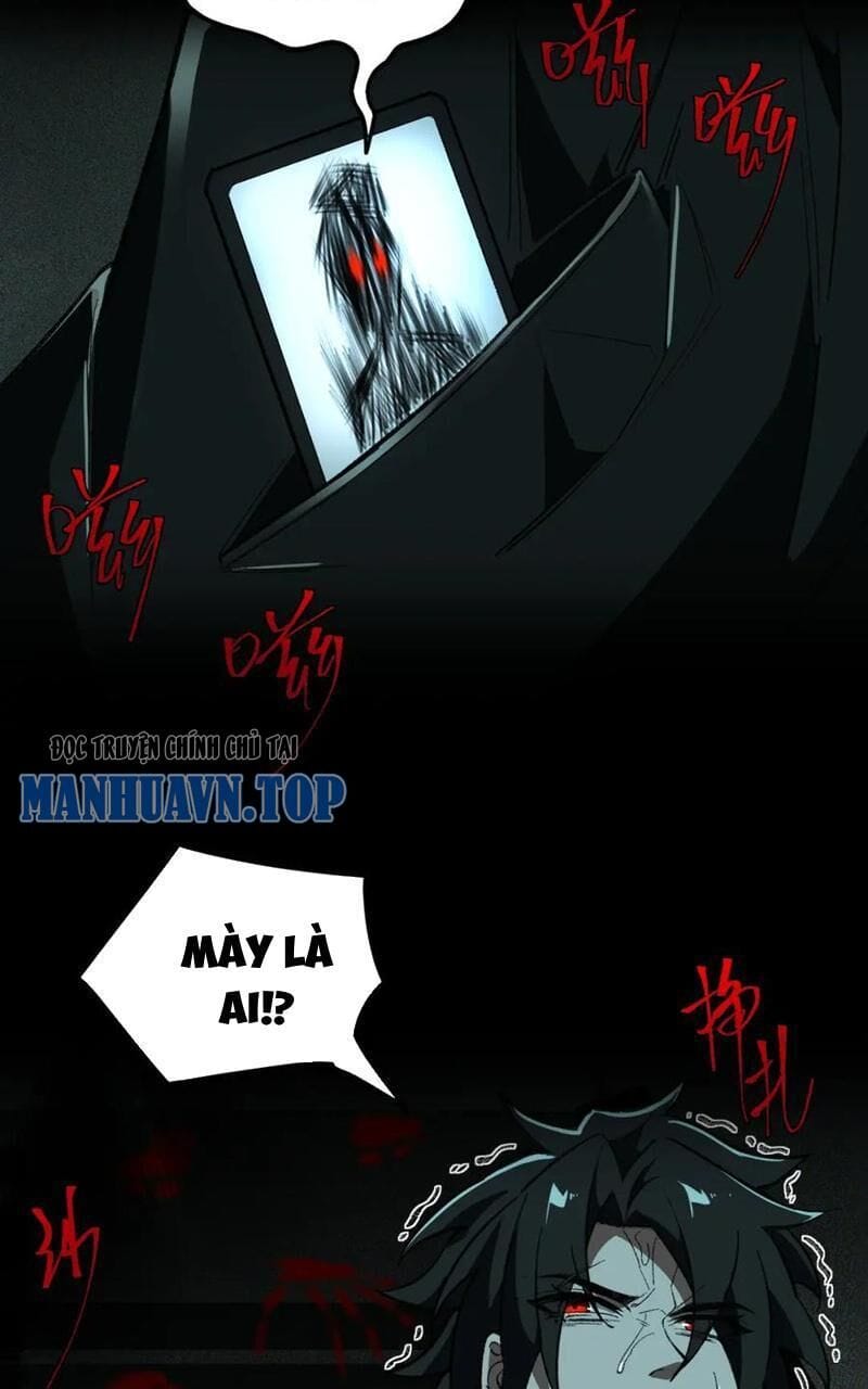 Truyện Tranh Ta Sáng Tạo Truyền Thuyết Đô Thị trang 4