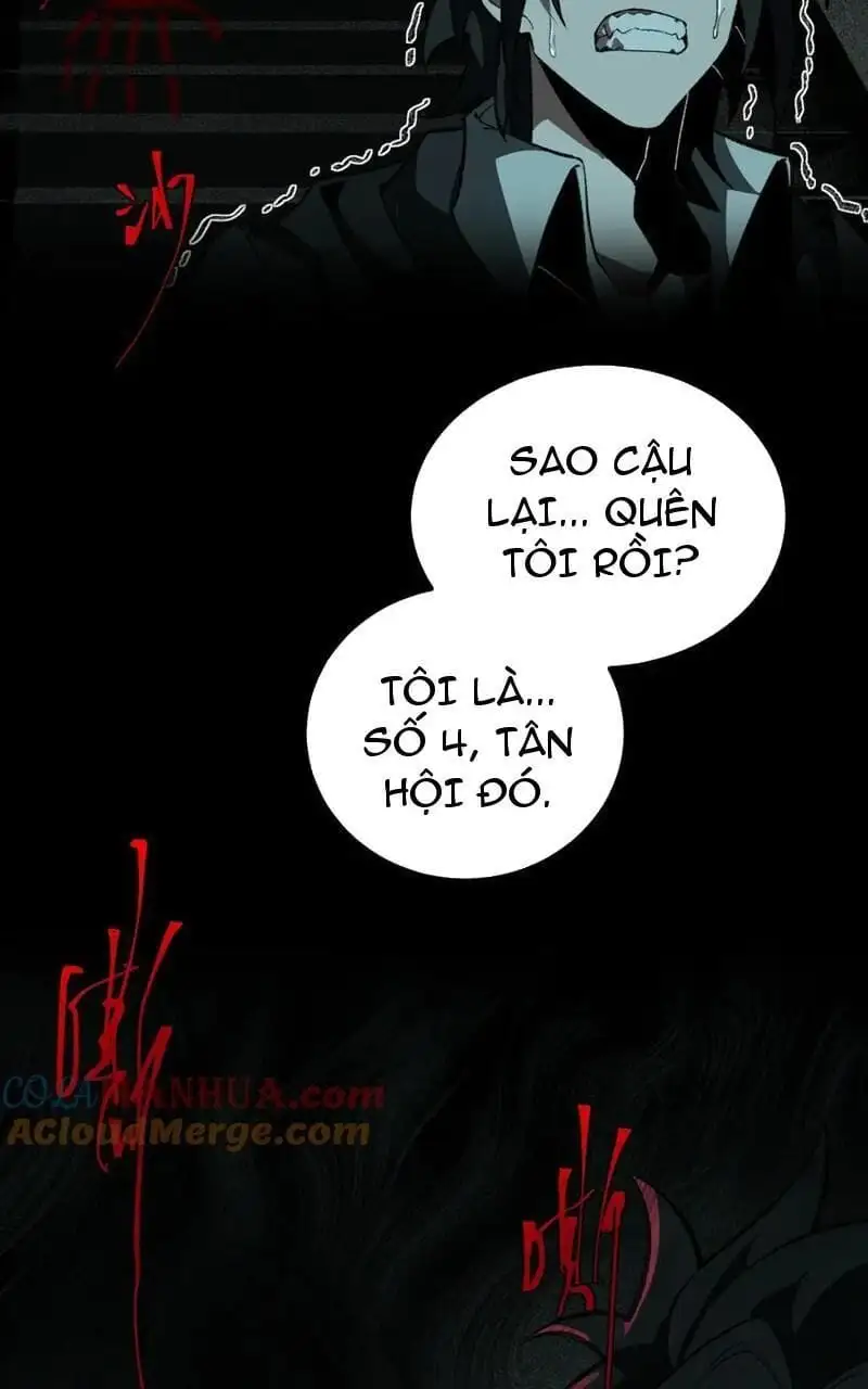 Truyện Tranh Ta Sáng Tạo Truyền Thuyết Đô Thị trang 4