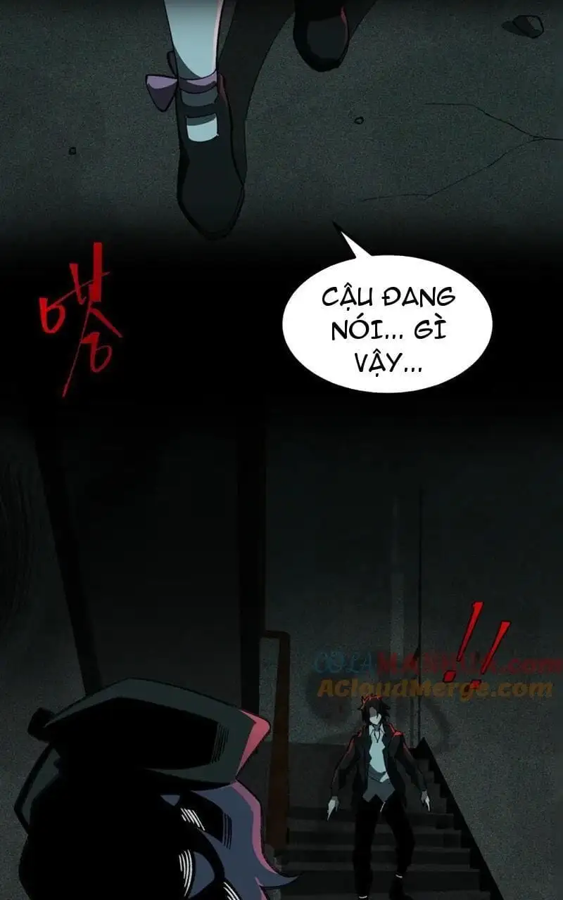 Truyện Tranh Ta Sáng Tạo Truyền Thuyết Đô Thị trang 4