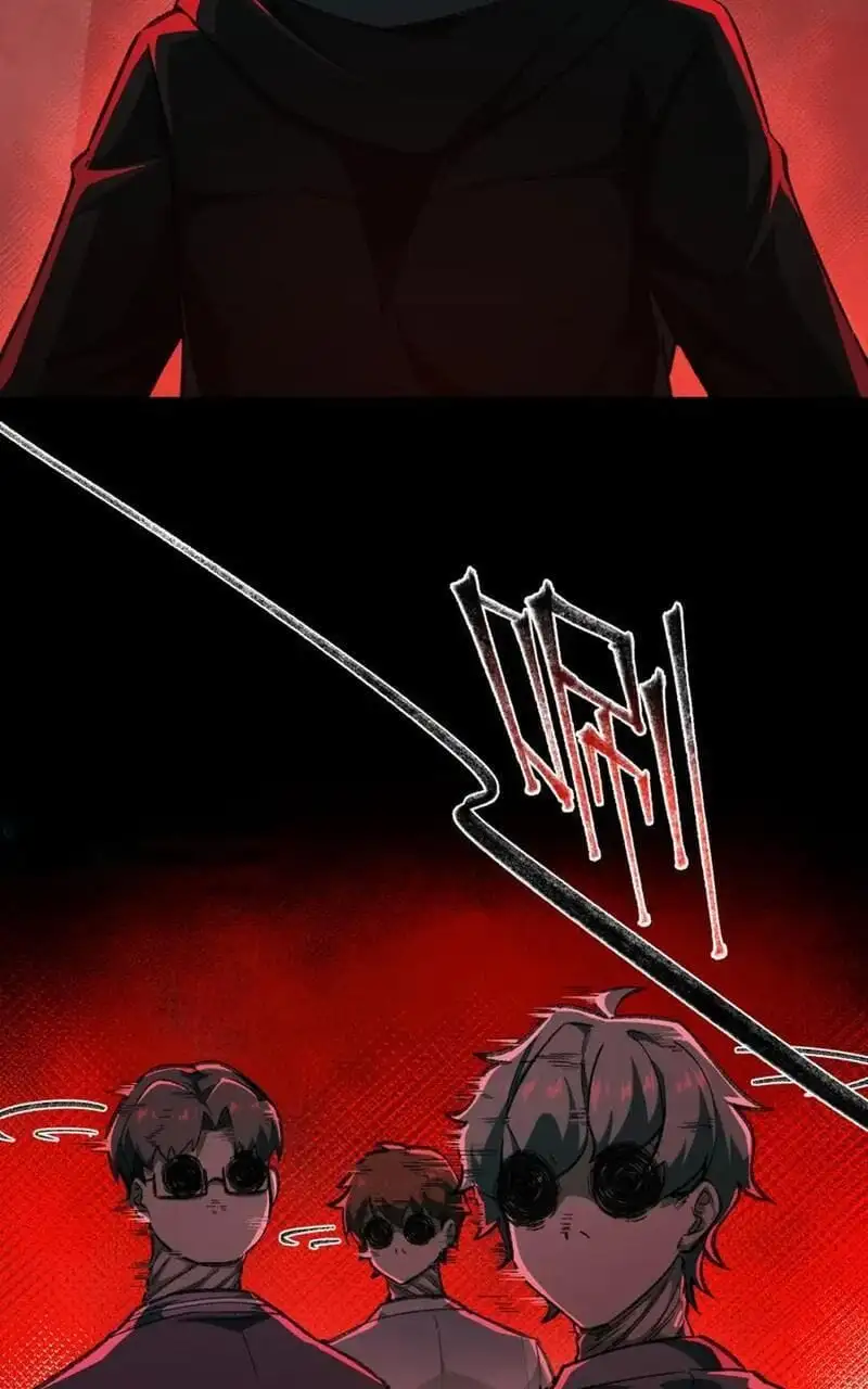 Truyện Tranh Ta Sáng Tạo Truyền Thuyết Đô Thị trang 4