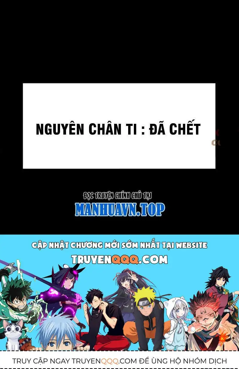 Truyện Tranh Ta Sáng Tạo Truyền Thuyết Đô Thị trang 4