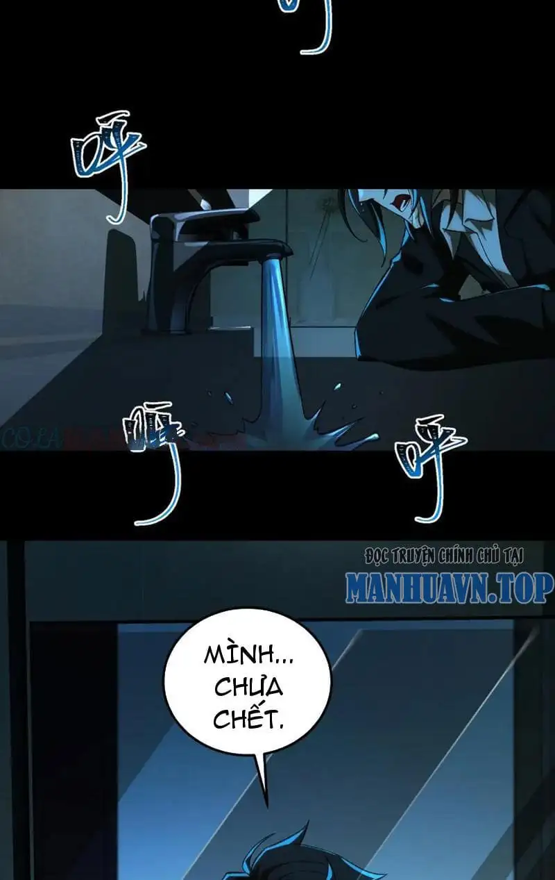 Truyện Tranh Ta Sáng Tạo Truyền Thuyết Đô Thị trang 4