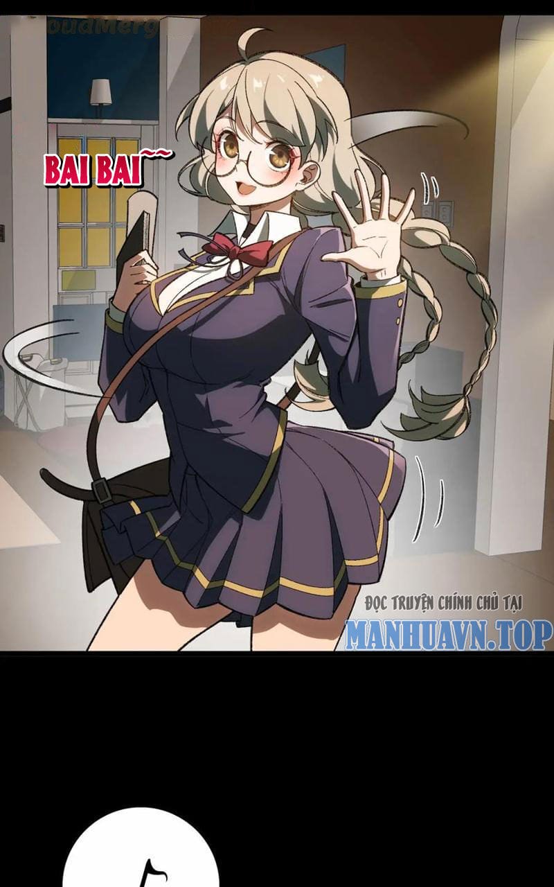 Truyện Tranh Ta Sáng Tạo Truyền Thuyết Đô Thị trang 4