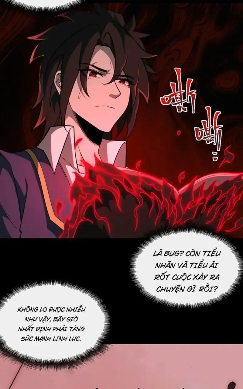 Truyện Tranh Ta Sáng Tạo Truyền Thuyết Đô Thị trang 4