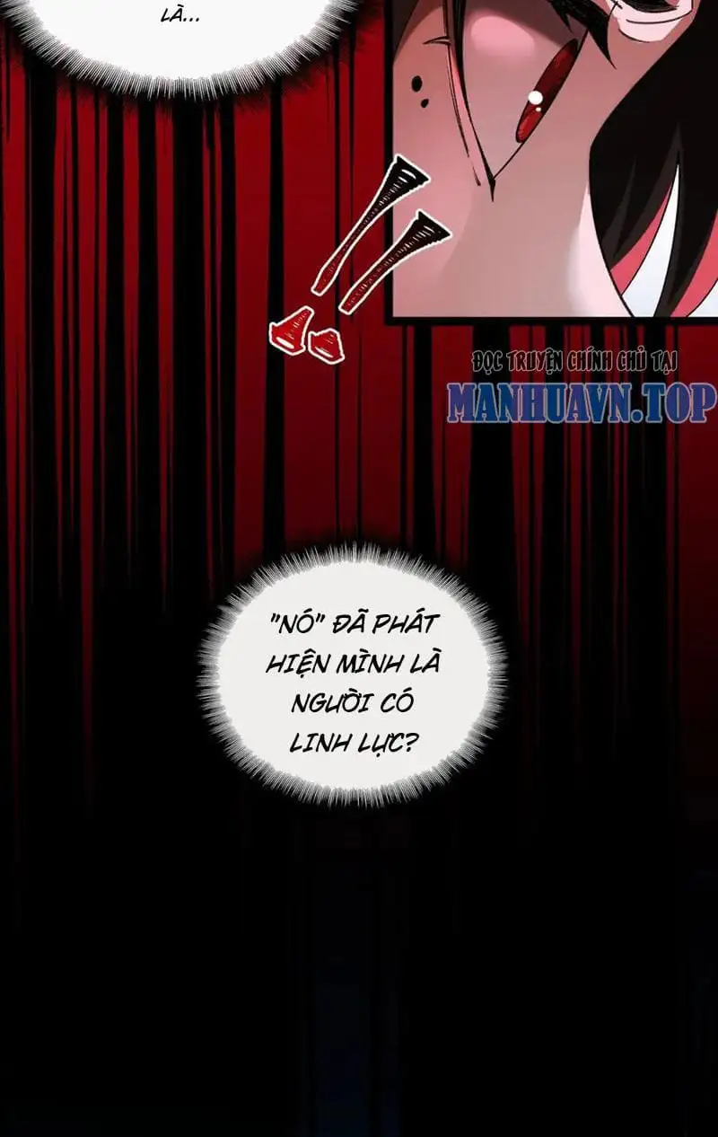 Truyện Tranh Ta Sáng Tạo Truyền Thuyết Đô Thị trang 4