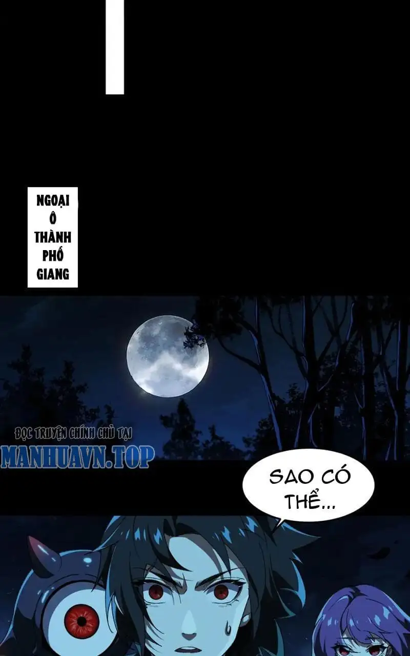 Truyện Tranh Ta Sáng Tạo Truyền Thuyết Đô Thị trang 4
