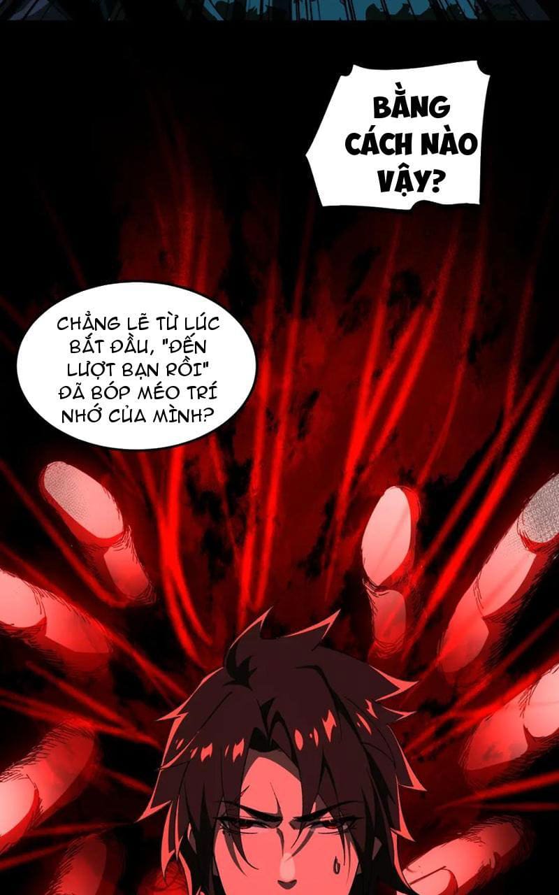 Truyện Tranh Ta Sáng Tạo Truyền Thuyết Đô Thị trang 4