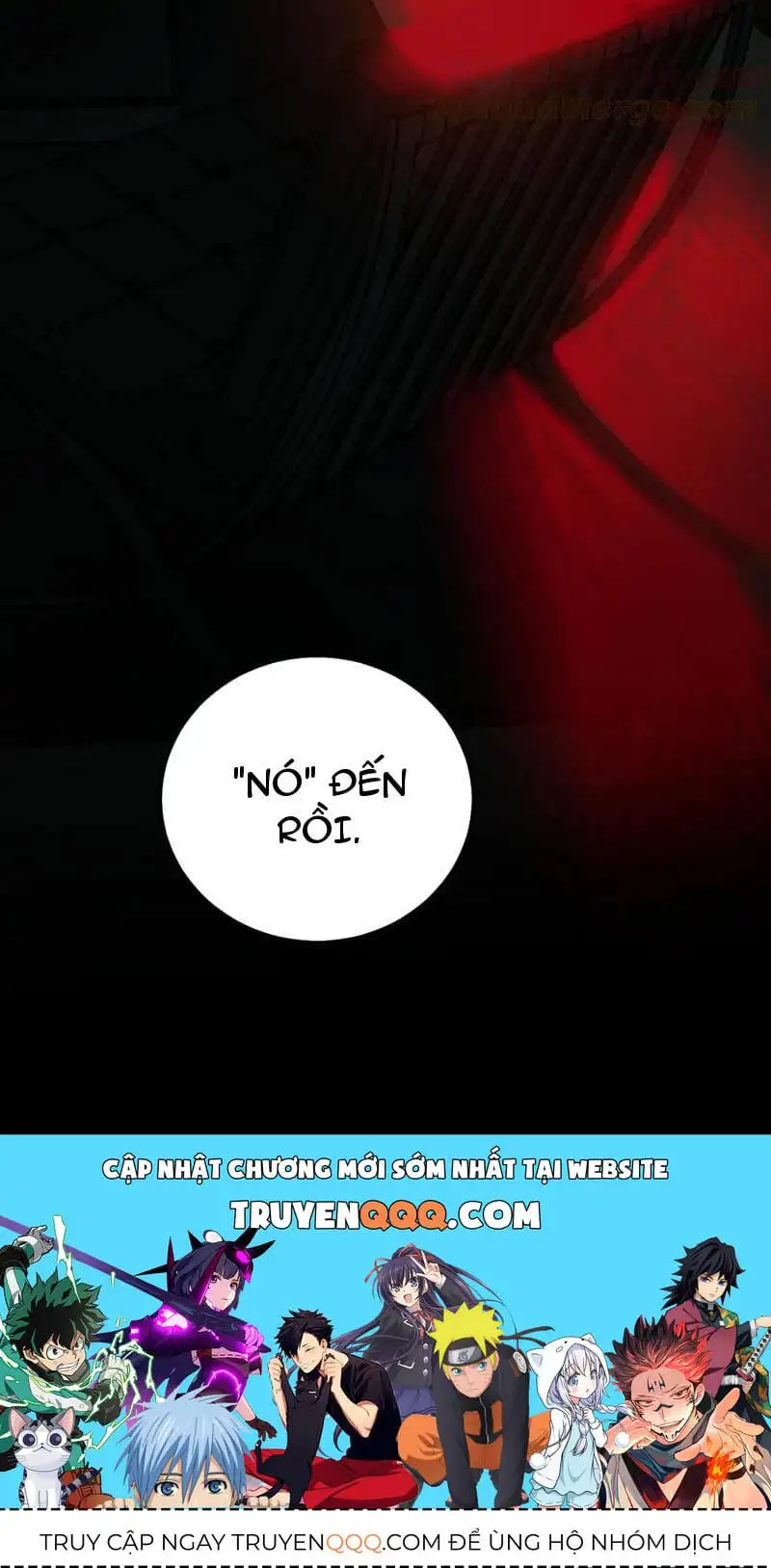 Truyện Tranh Ta Sáng Tạo Truyền Thuyết Đô Thị trang 4