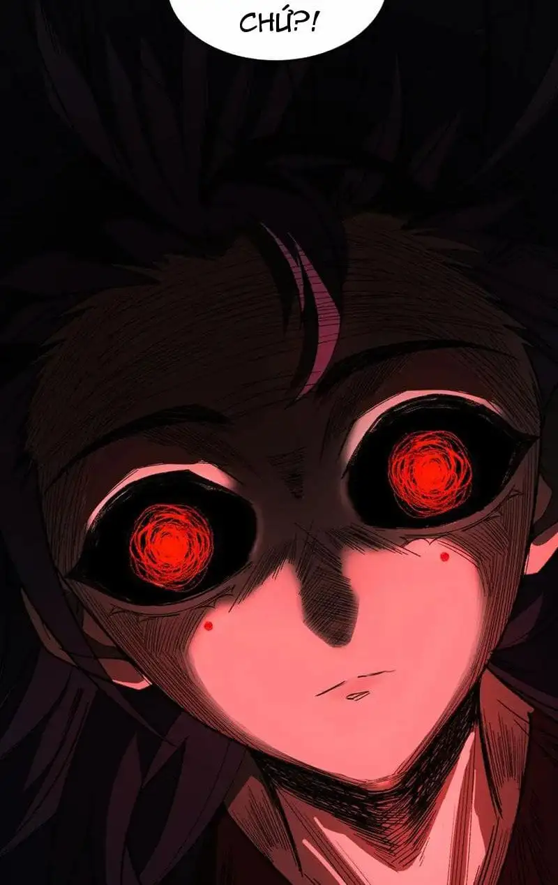 Truyện Tranh Ta Sáng Tạo Truyền Thuyết Đô Thị trang 4