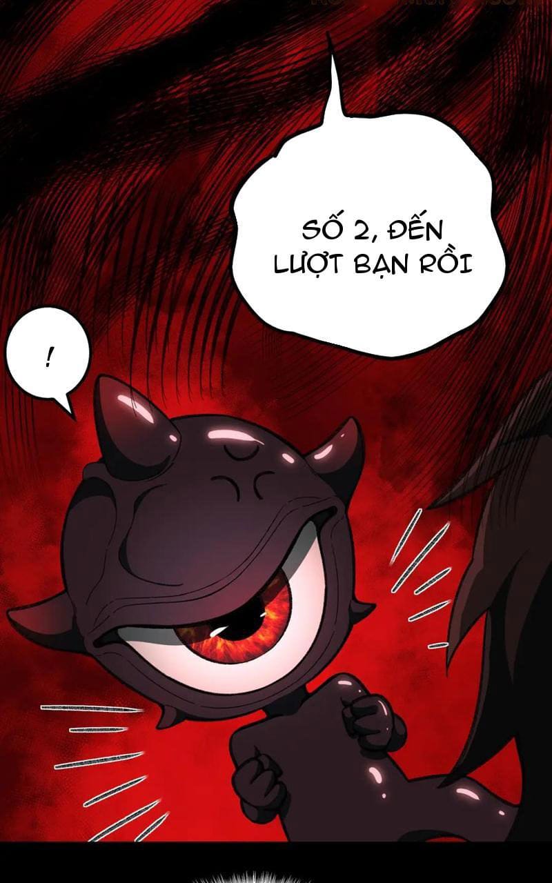 Truyện Tranh Ta Sáng Tạo Truyền Thuyết Đô Thị trang 4