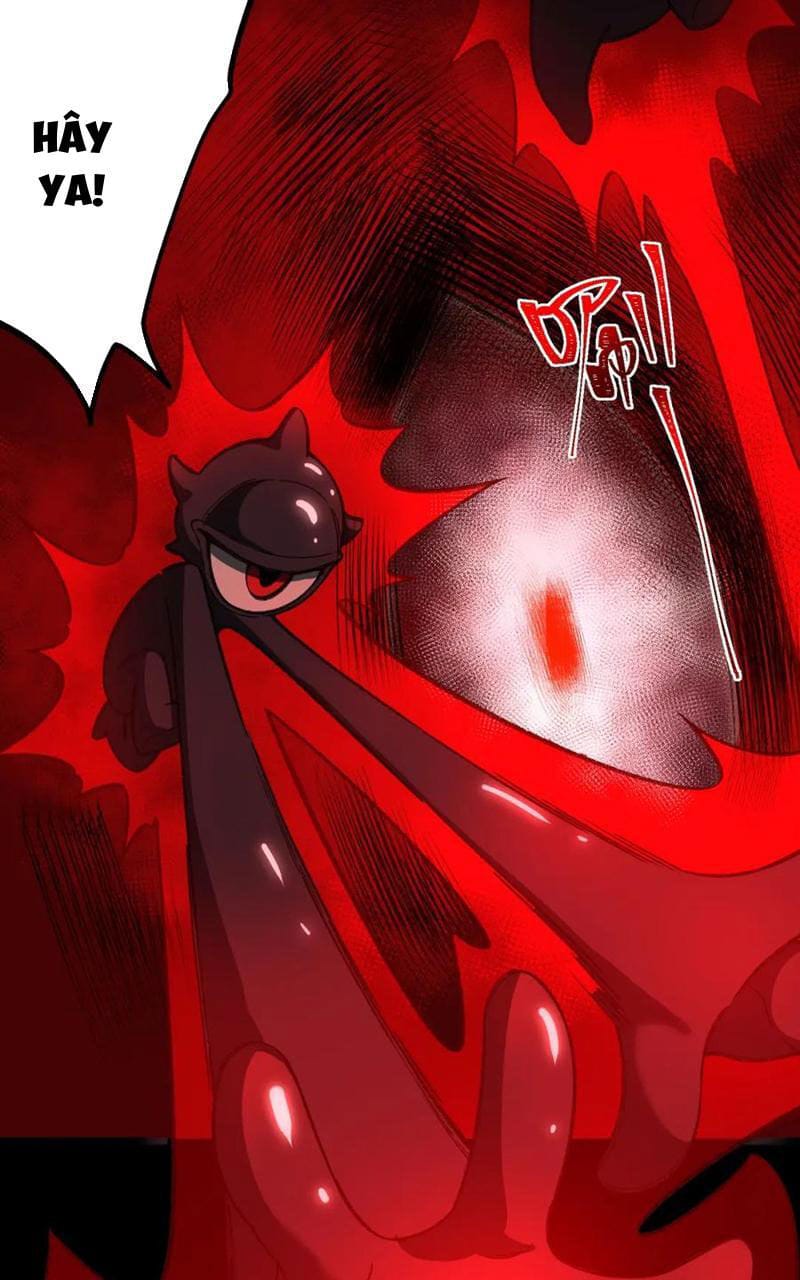 Truyện Tranh Ta Sáng Tạo Truyền Thuyết Đô Thị trang 4