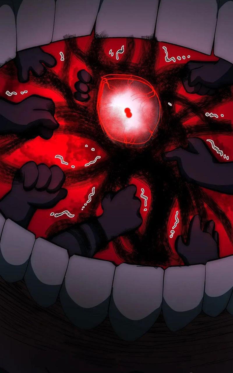 Truyện Tranh Ta Sáng Tạo Truyền Thuyết Đô Thị trang 4