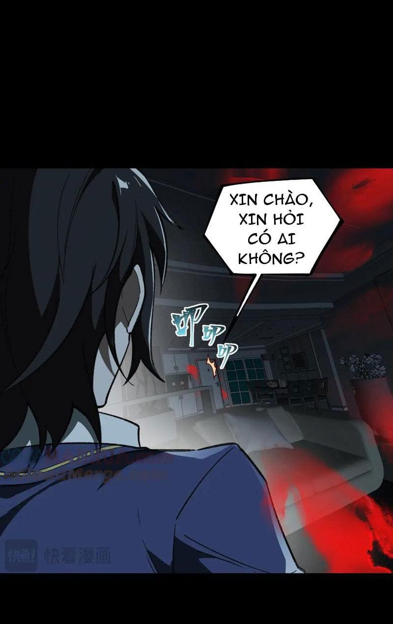 Truyện Tranh Ta Sáng Tạo Truyền Thuyết Đô Thị trang 4