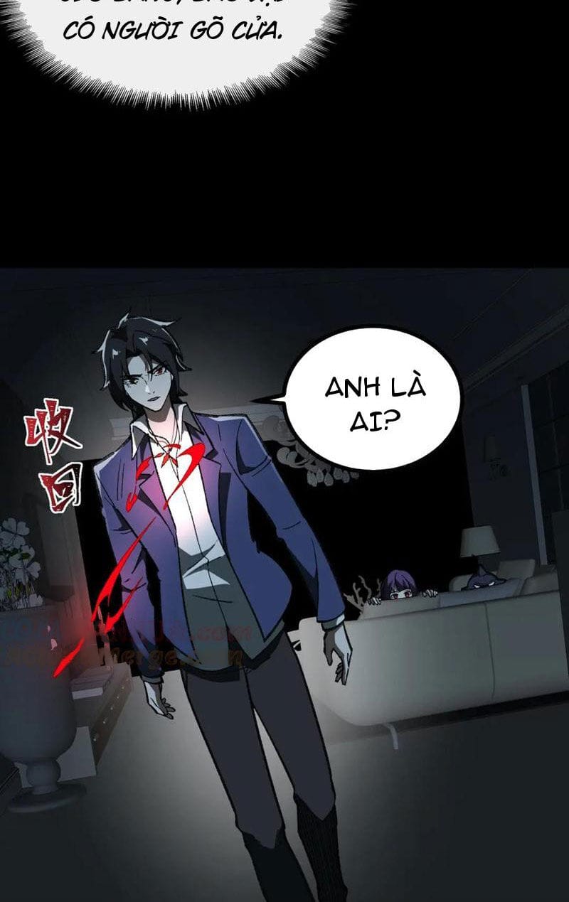 Truyện Tranh Ta Sáng Tạo Truyền Thuyết Đô Thị trang 4