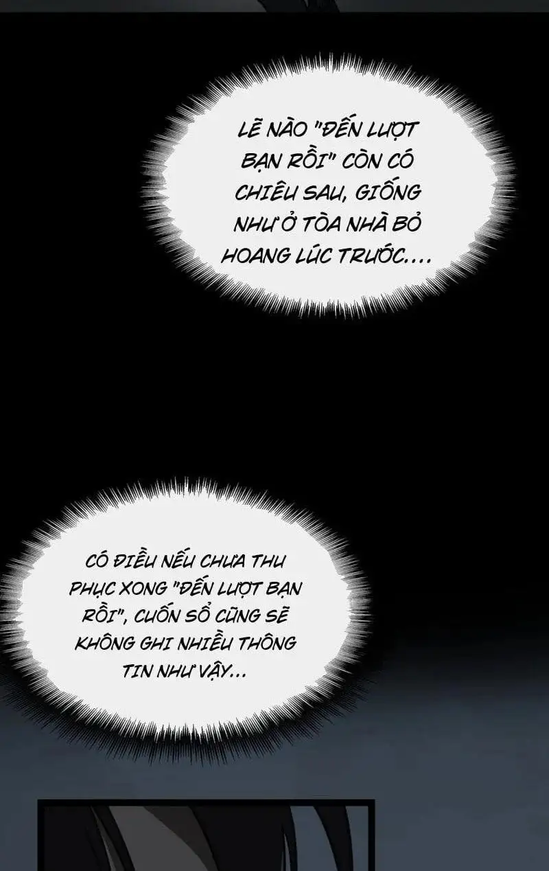 Truyện Tranh Ta Sáng Tạo Truyền Thuyết Đô Thị trang 4