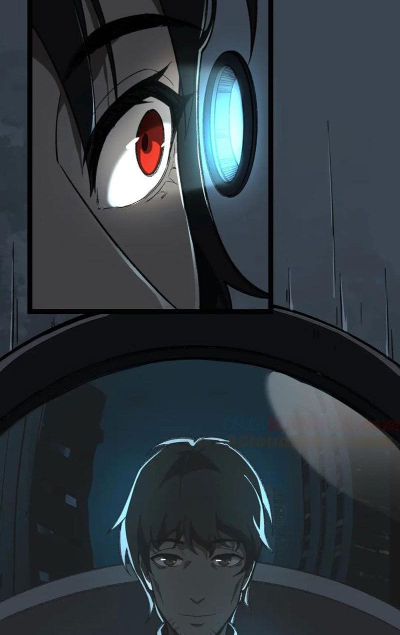 Truyện Tranh Ta Sáng Tạo Truyền Thuyết Đô Thị trang 4