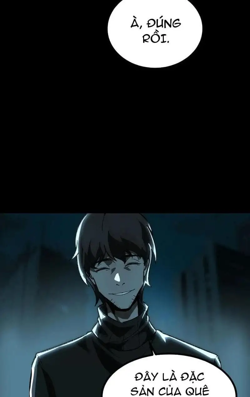 Truyện Tranh Ta Sáng Tạo Truyền Thuyết Đô Thị trang 4