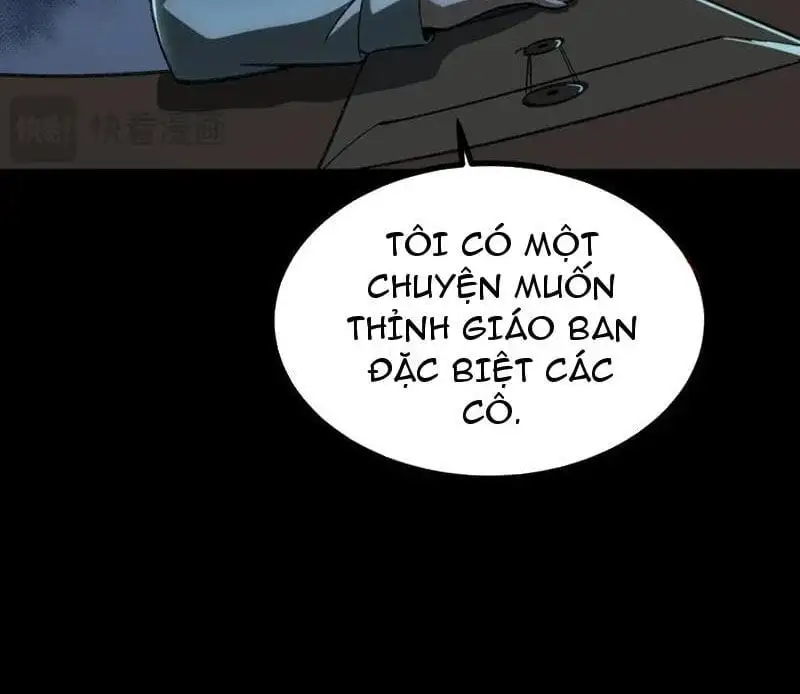 Truyện Tranh Ta Sáng Tạo Truyền Thuyết Đô Thị trang 4