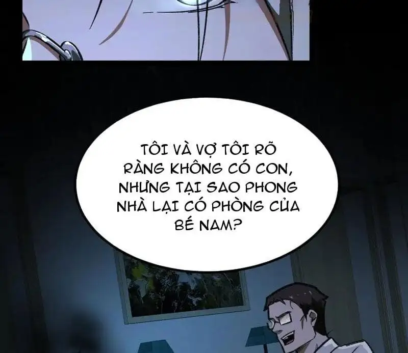 Truyện Tranh Ta Sáng Tạo Truyền Thuyết Đô Thị trang 4