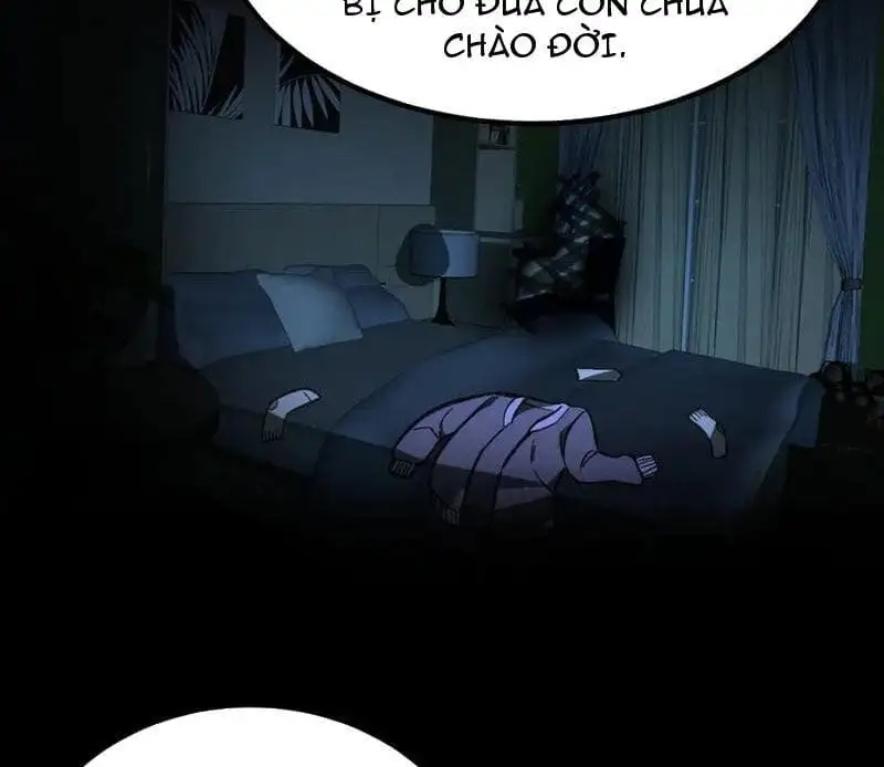 Truyện Tranh Ta Sáng Tạo Truyền Thuyết Đô Thị trang 4