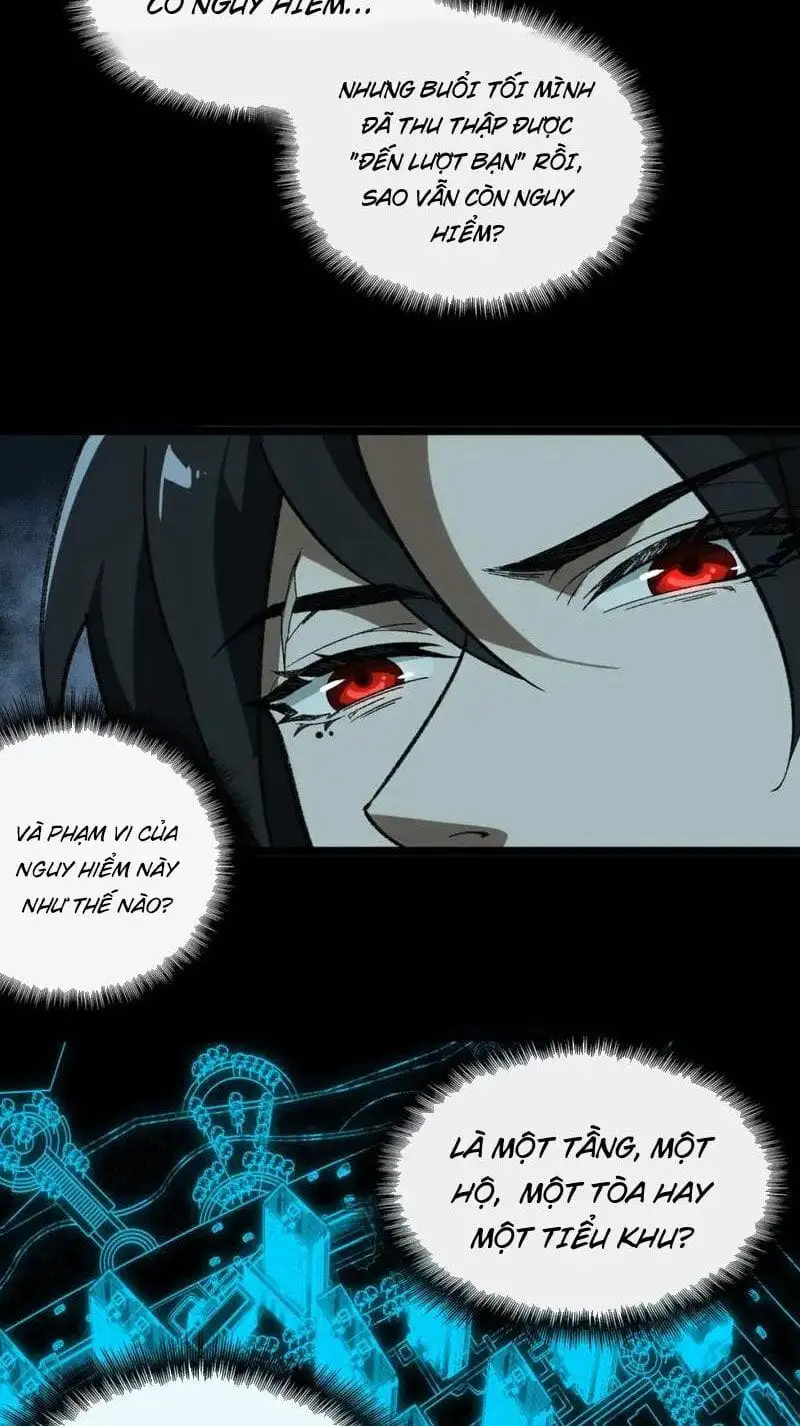 Truyện Tranh Ta Sáng Tạo Truyền Thuyết Đô Thị trang 4