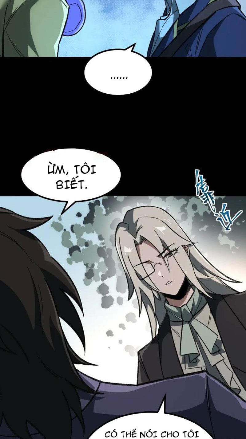 Truyện Tranh Ta Sáng Tạo Truyền Thuyết Đô Thị trang 4