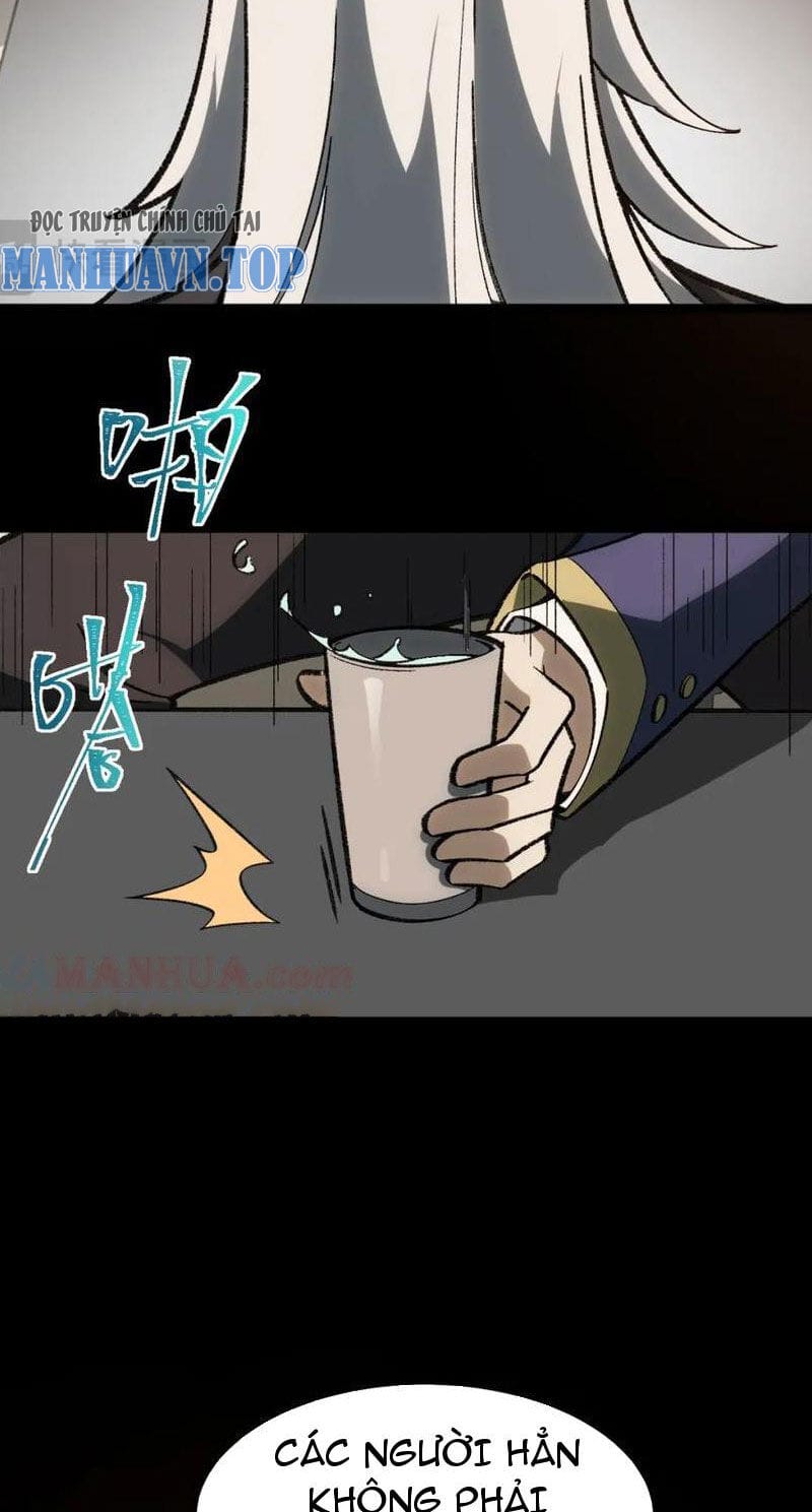 Truyện Tranh Ta Sáng Tạo Truyền Thuyết Đô Thị trang 4