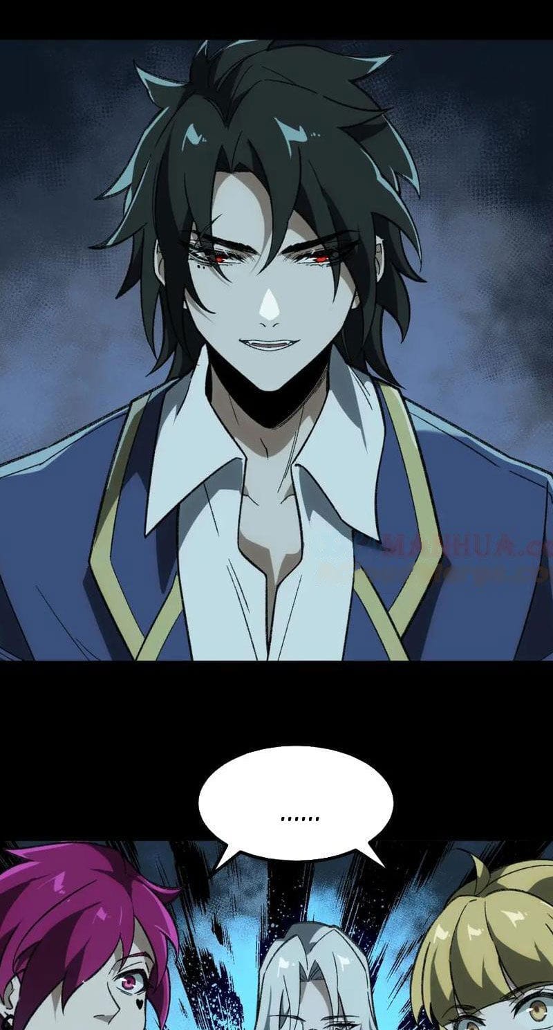 Truyện Tranh Ta Sáng Tạo Truyền Thuyết Đô Thị trang 4