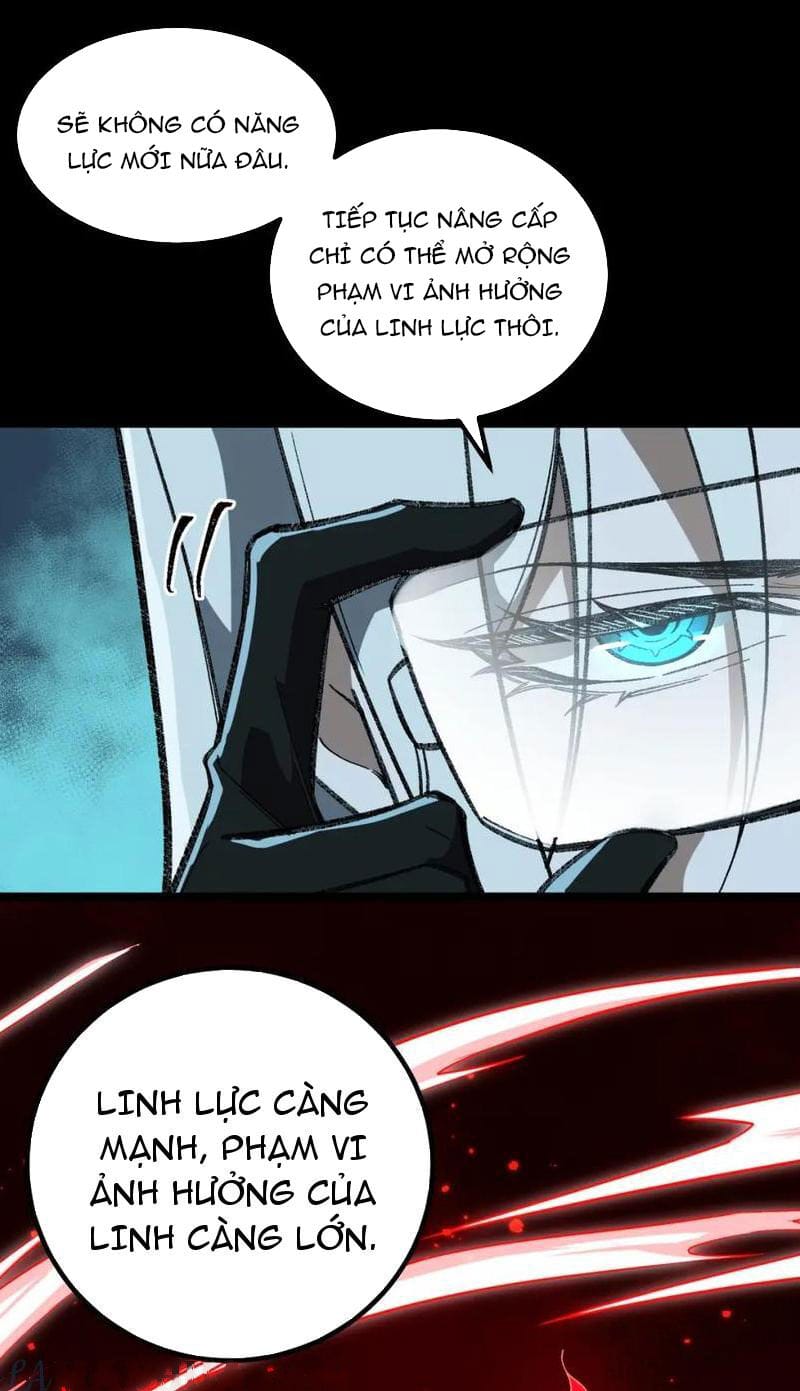 Truyện Tranh Ta Sáng Tạo Truyền Thuyết Đô Thị trang 4