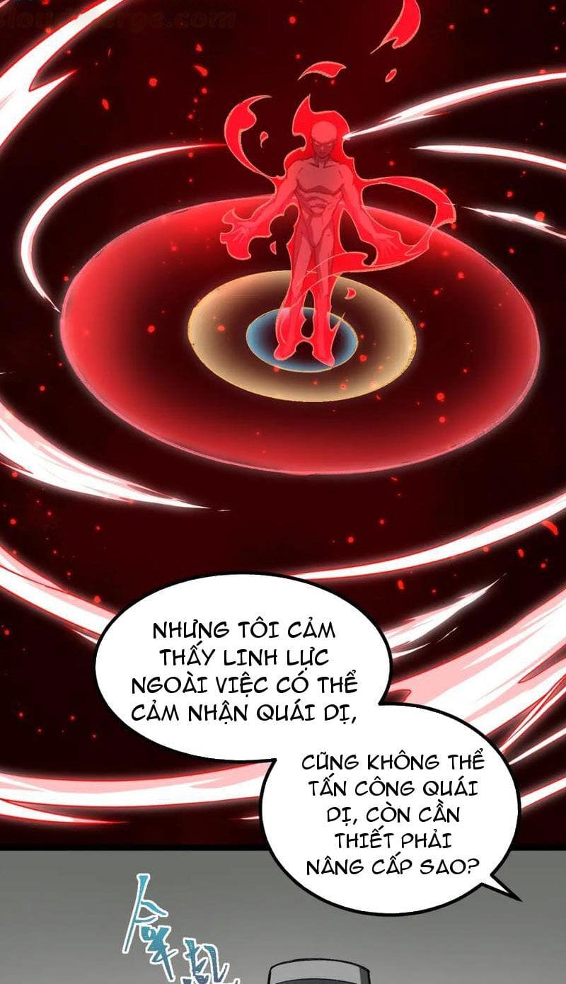 Truyện Tranh Ta Sáng Tạo Truyền Thuyết Đô Thị trang 4