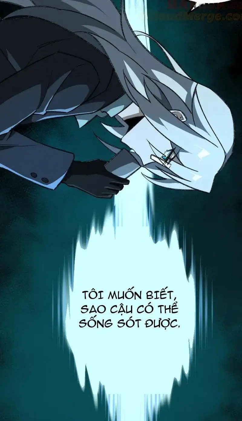 Truyện Tranh Ta Sáng Tạo Truyền Thuyết Đô Thị trang 4