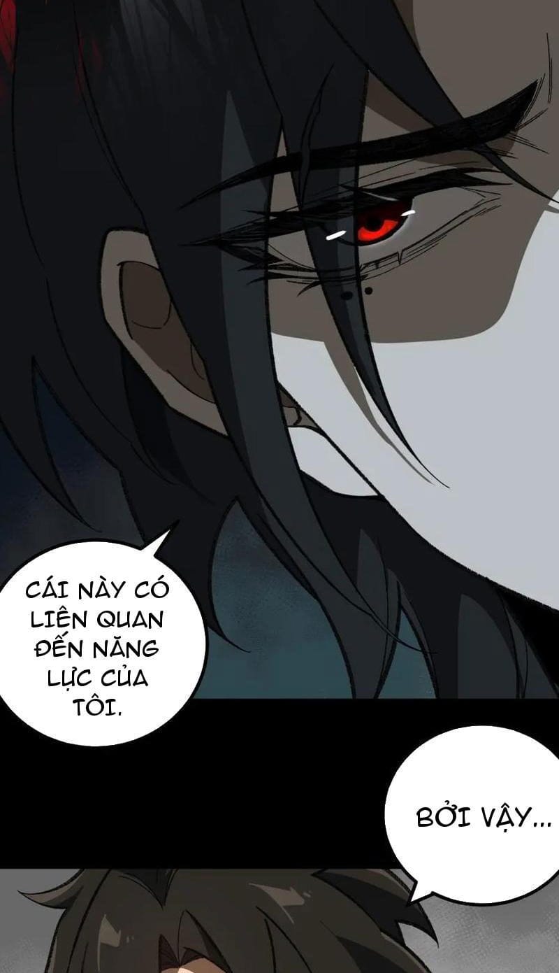 Truyện Tranh Ta Sáng Tạo Truyền Thuyết Đô Thị trang 4