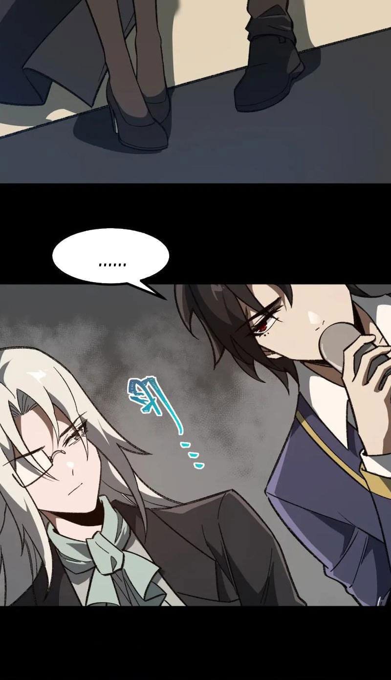 Truyện Tranh Ta Sáng Tạo Truyền Thuyết Đô Thị trang 4