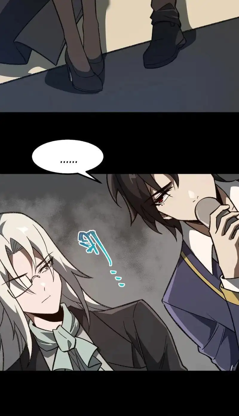 Truyện Tranh Ta Sáng Tạo Truyền Thuyết Đô Thị trang 4