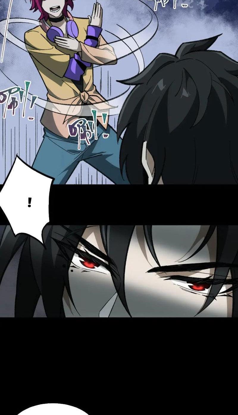 Truyện Tranh Ta Sáng Tạo Truyền Thuyết Đô Thị trang 4