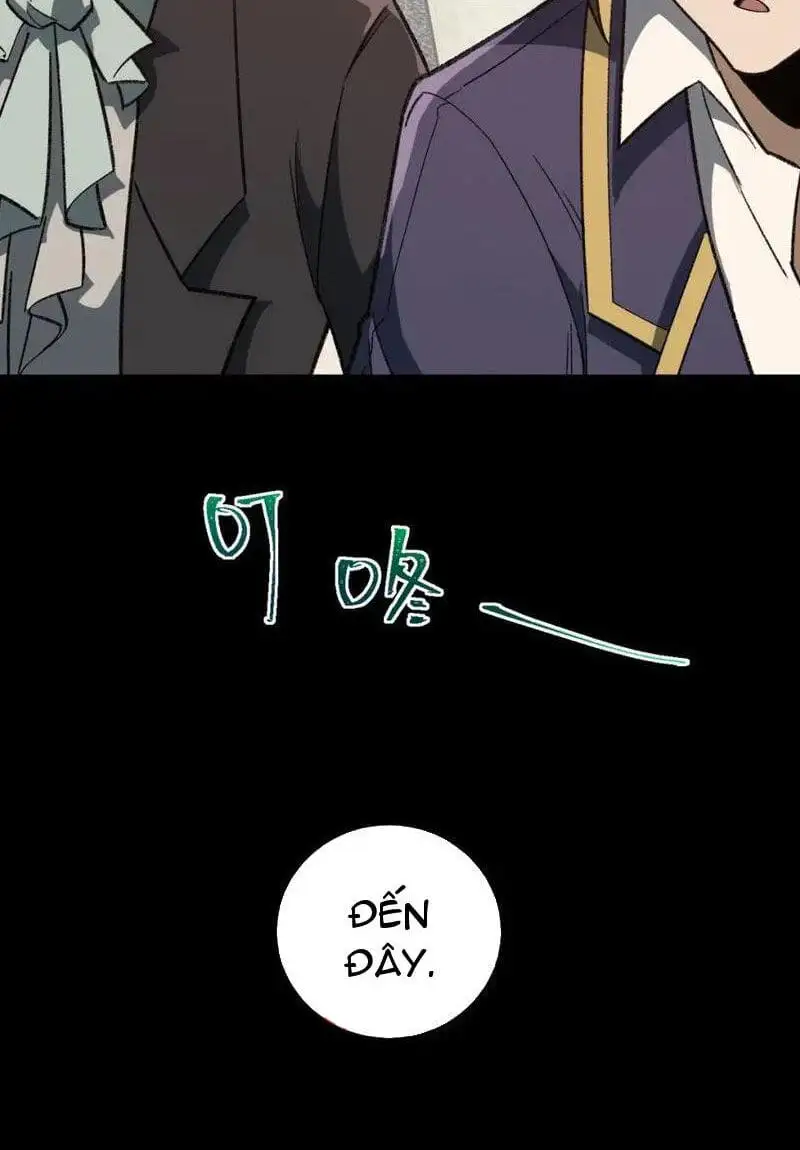 Truyện Tranh Ta Sáng Tạo Truyền Thuyết Đô Thị trang 4