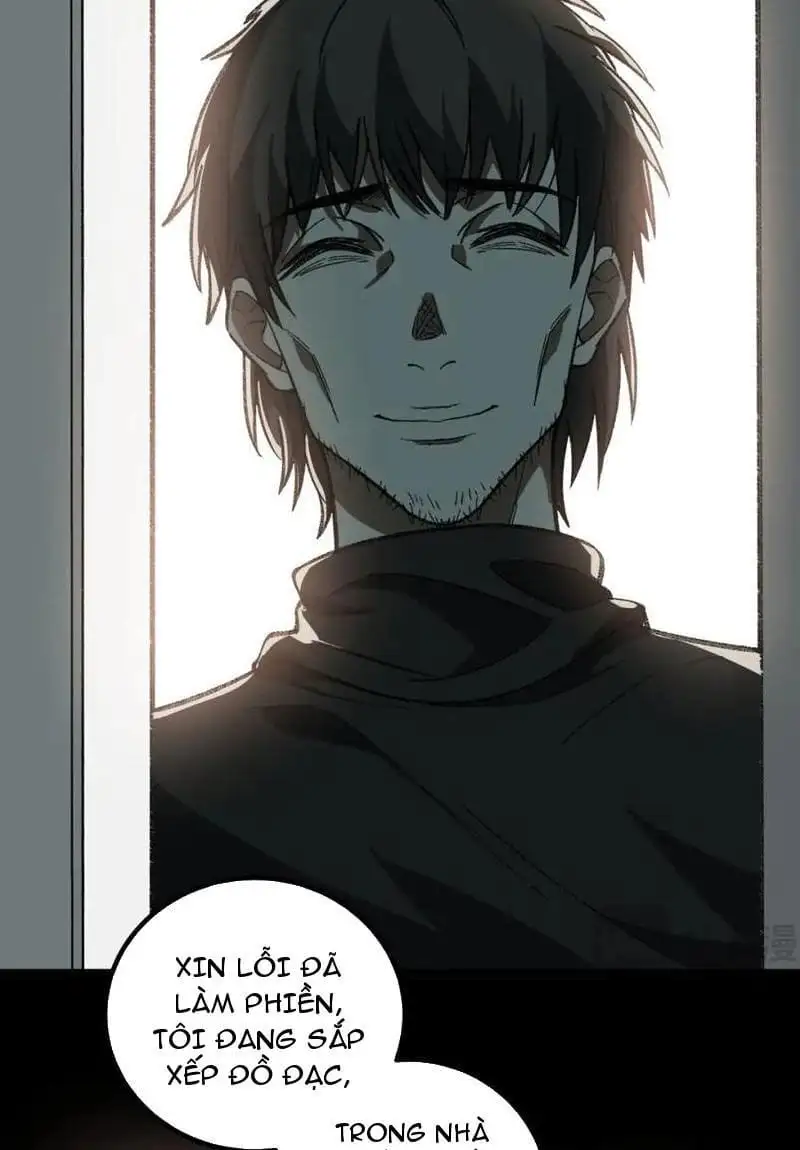 Truyện Tranh Ta Sáng Tạo Truyền Thuyết Đô Thị trang 4